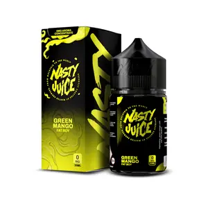 Nasty Juice - Fat Boy (20 ml, Longfill)