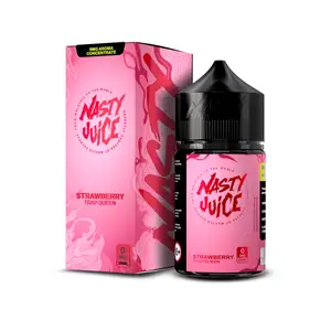 Nasty Juice - Trap Queen (20 ml, Longfill)