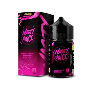 Nasty Juice - Wicked Haze (20 ml, Longfill)