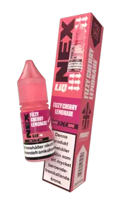 NexLiq Pod Salt - Fizzy Cherry Lemonade (10 ml, 14 mg Nikotinsalt)