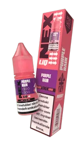 NexLiq Pod Salt - Purple Rain (10 ml, 14 mg Nikotinsalt)