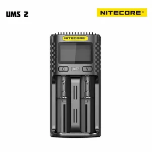 Nitecore UMS2