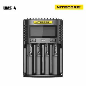 Nitecore UMS4