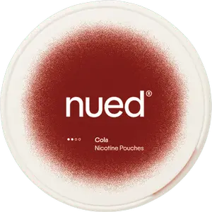 Nued - Cola - Slim (7 mg/portion)
