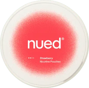 Nued - Strawberry - Slim (7 mg/portion)