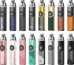Oxva NeXlim Kit (4 ml, 1500 mAh)