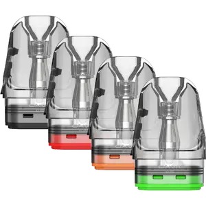 Oxva Xlim Pod (Topfill, 3-pack)