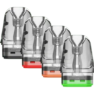 Oxva Xlim V3 Pod (Topfill, 3-pack)