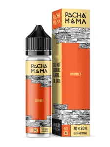 Pachamama - Sorbet (50 ml, Shortfill)