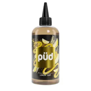PUD - Lemon Tart (200 ml, Shortfill)