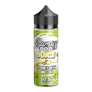Ramsey Pod Juice - Honeydew Melon (100 ml, Shortfill)