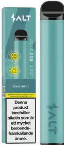 Salt Switch - Cool Mint (20 mg, Engångs vape)