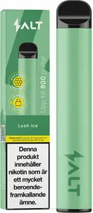 Salt Switch - Lush Ice (20 mg, Engångs vape)
