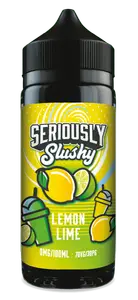 Seriously Slushy - Lemon Lime (100 ml, Shortfill)