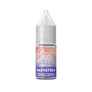 Shift - Basvätska 70VG/30PG (10 ml)