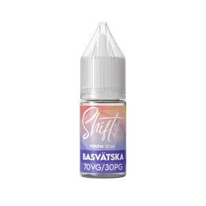 Shift - Basvätska 70VG/30PG (10 ml)
