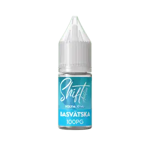 Shift - Basvätska PG (Propylenglykol) (10 ml)