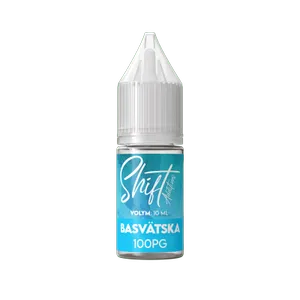 Shift - Basvätska PG (Propylenglykol) (10 ml)
