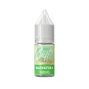 Shift - Basvätska VG (Vegetabiliskt Glycerin) (10 ml)
