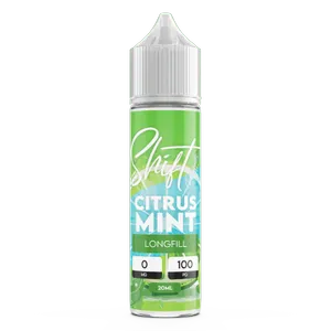 Shift - Citrus Mint (20 ml, Longfill)