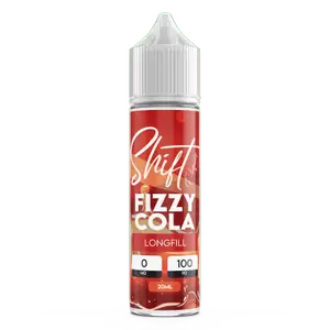 Shift - Fizzy Cola (20 ml, Longfill)