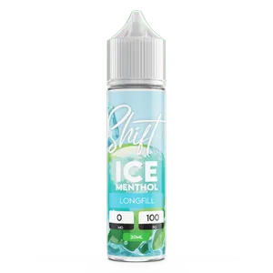 Shift - Ice Menthol (20 ml, Longfill)