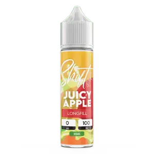 Shift - Juicy Apple (20 ml, Longfill)