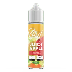 Shift - Juicy Apple (20 ml, Longfill)
