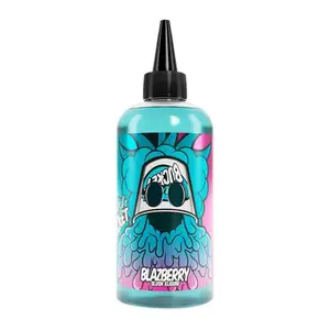 Slush Bucket - Blazberry (200 ml, Shortfill)