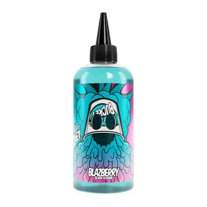Slush Bucket - Blazberry (200 ml, Shortfill)