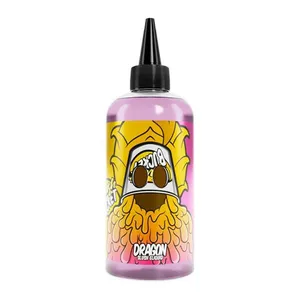 Slush Bucket - Dragon (200 ml, Shortfill)