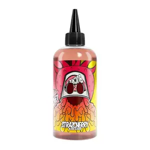 Slush Bucket - Strazcherry (200 ml, Shortfill)