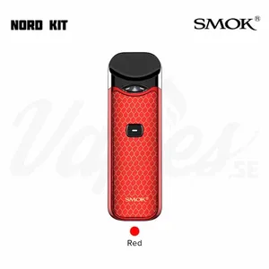SMOK Nord Pod System Kit (3 ml, Podsystem)