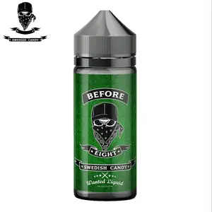 Swedish Candy - Before Eight (100 ml, Shortfill)
