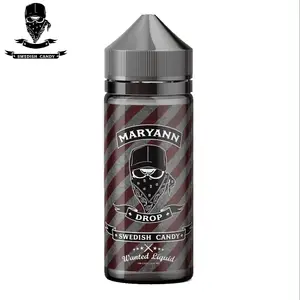 Swedish Candy - Maryann Drops (100 ml, Shortfill)