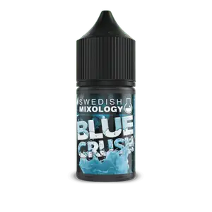 Swedish Mixology - Blue Crush (10 ml, MTL Shortfill)