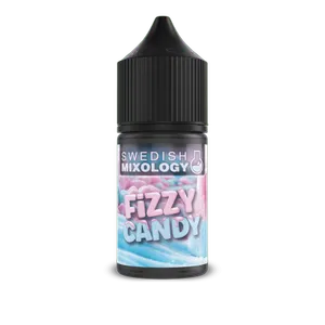Swedish Mixology - Fizzy Candy (10 ml, MTL Shortfill)