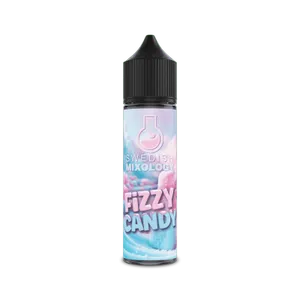 Swedish Mixology - Fizzy Candy (50 ml, Shortfill)