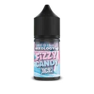 Swedish Mixology - Fizzy Candy ICE (10 ml, MTL Shortfill)
