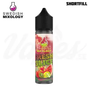 Swedish Mixology - Fresh Slice (50 ml, Shortfill)