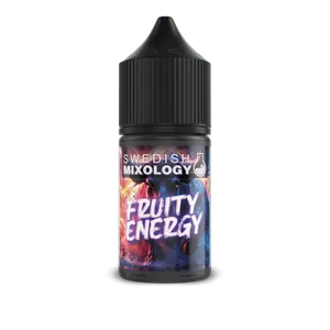 Swedish Mixology - Fruity Energy (10 ml, MTL Shortfill)