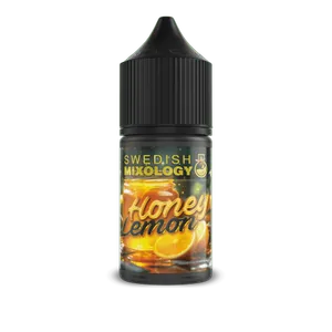 Swedish Mixology - Honey Lemon (10 ml, MTL Shortfill)