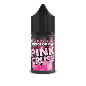 Swedish Mixology - Pink Crush (10 ml, MTL Shortfill)