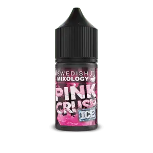 Swedish Mixology - Pink Crush ICE (10 ml, MTL Shortfill)