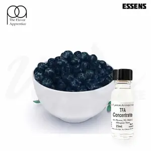 TFA - Acai (Essens, Björnbär)
