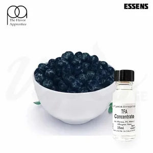 TFA - Acai (Essens, Björnbär)