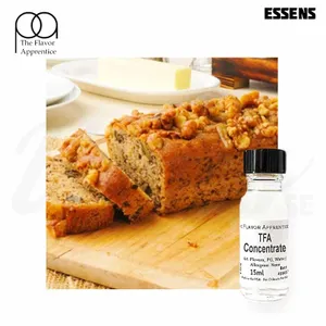 TFA - Banana Nut Bread (Essens, Banan)