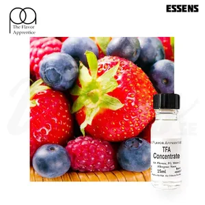 TFA - Berry Mix (Essens, Blandade bär)