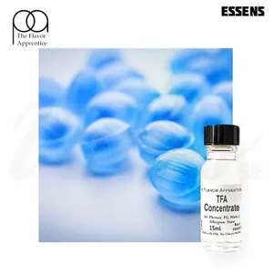 TFA - Blueberry Candy (Essens, Blåbär)