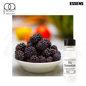 TFA - Boysenberry Deluxe (Essens, Boysenbär)